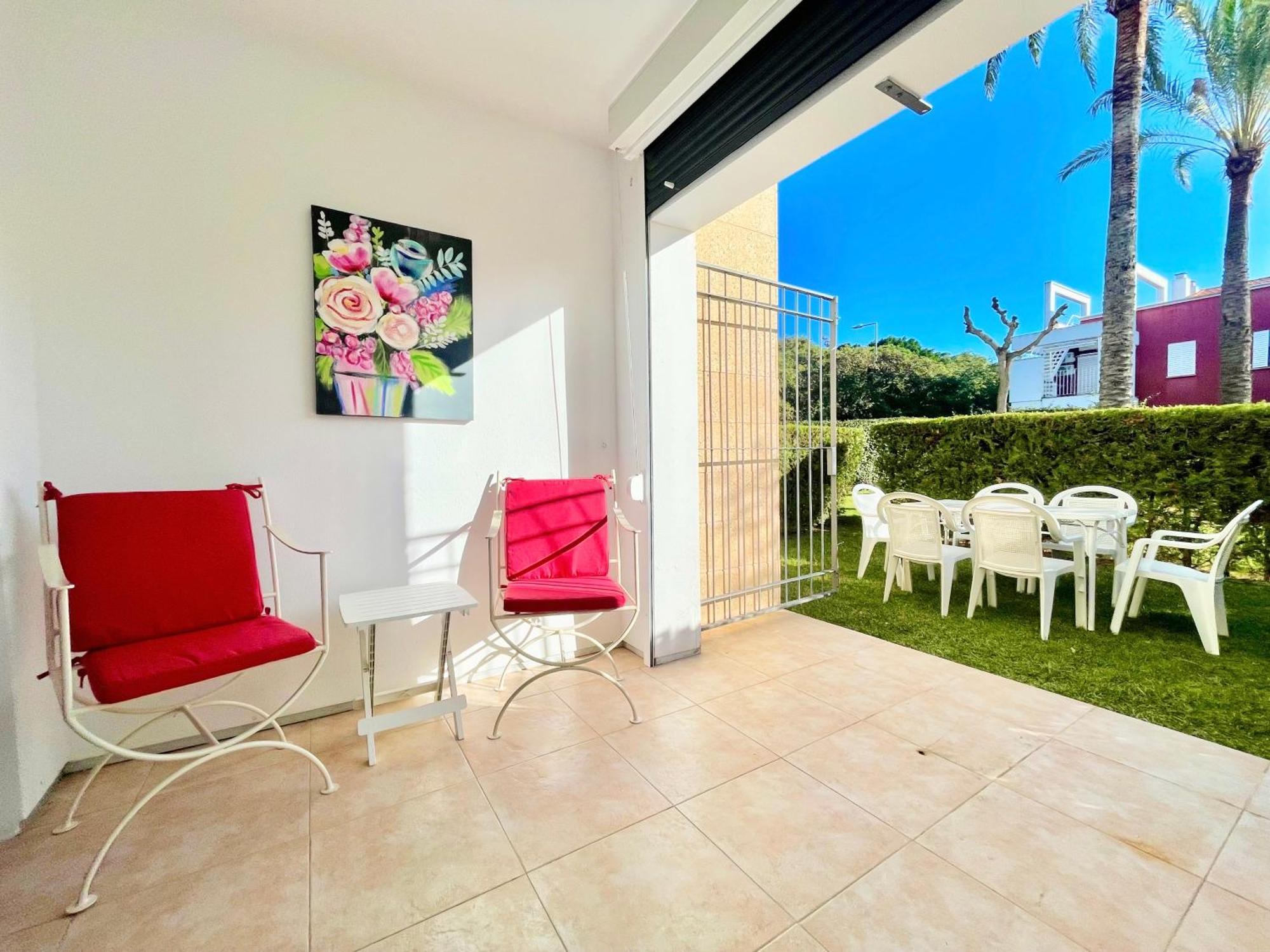 Apartamento Oceano Costa 2 Dorm