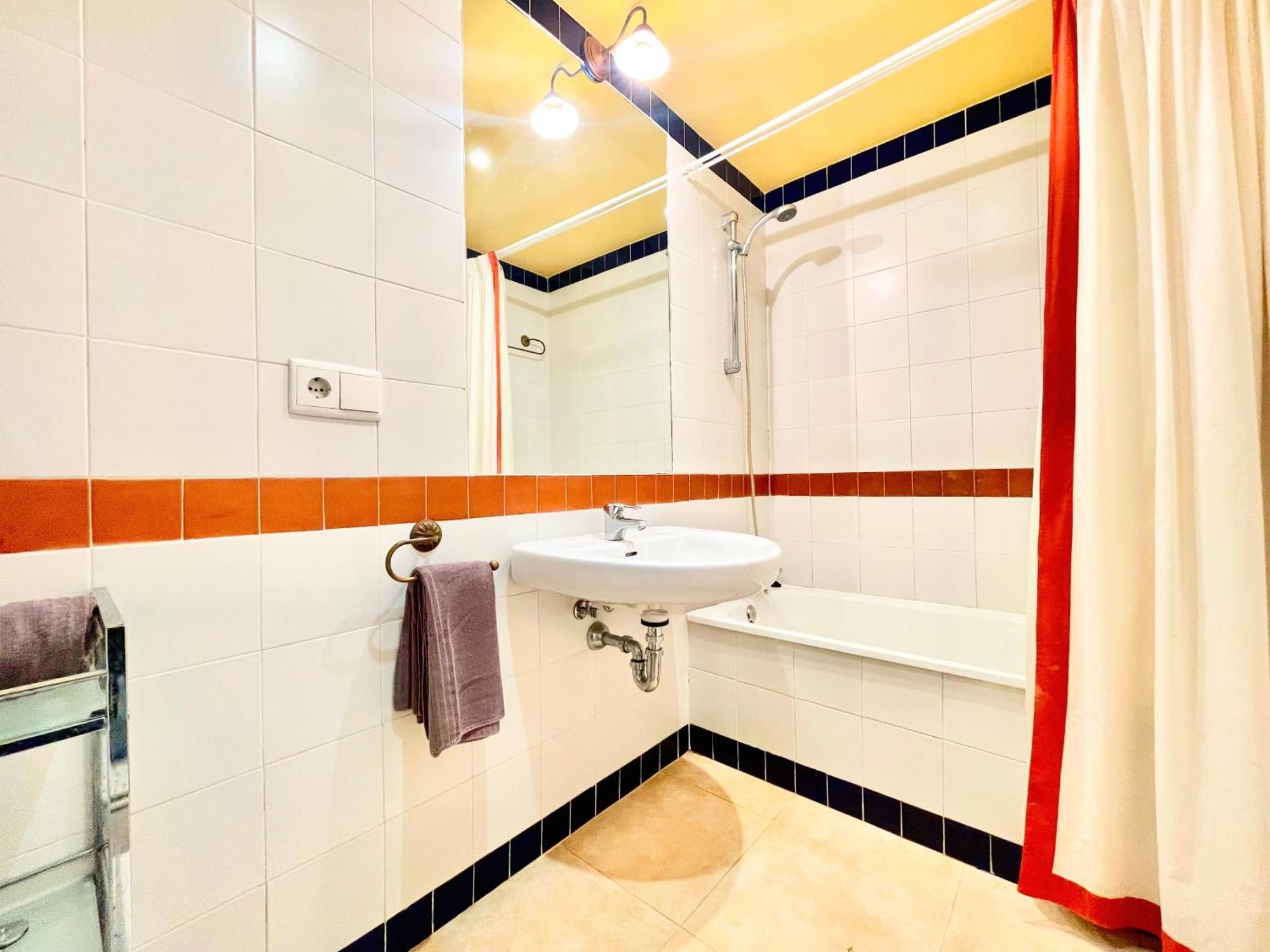 Apartamento Oceano Costa 2 Dorm