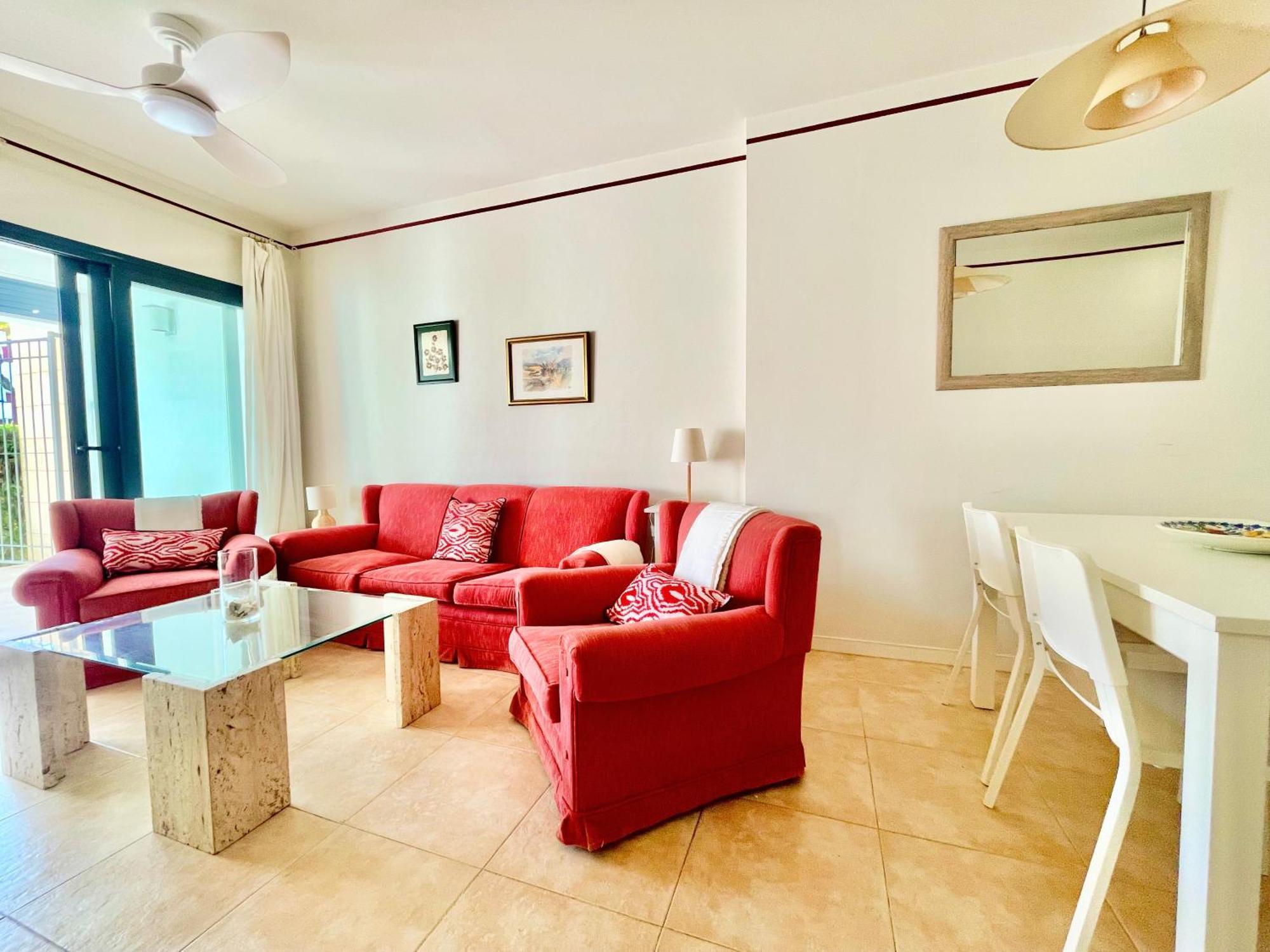 Apartamento Oceano Costa 2 Dorm