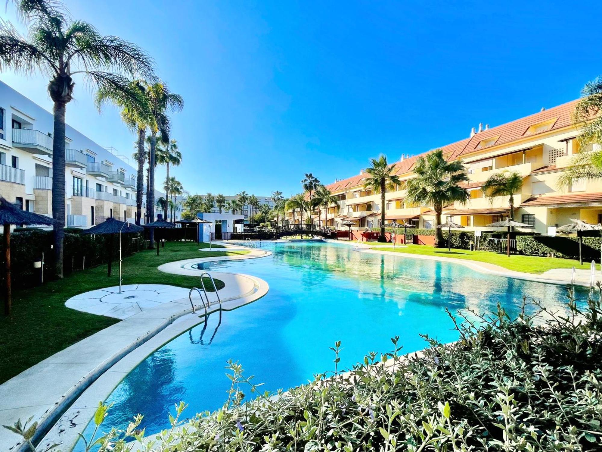 Apartamento Oceano Costa 2 Dorm